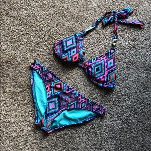 Swim suit